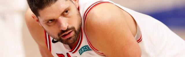 连负76人暴露问题 武切维奇难堪大用公牛内线告急