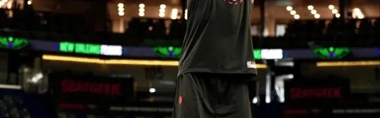 九游-英格拉姆谈新奥尔良：这里给我一种家的感觉，非常接地气