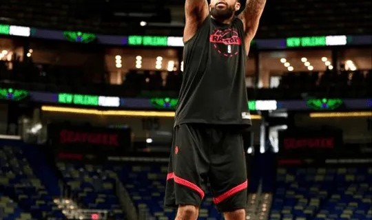 九游-英格拉姆谈新奥尔良：这里给我一种家的感觉，非常接地气