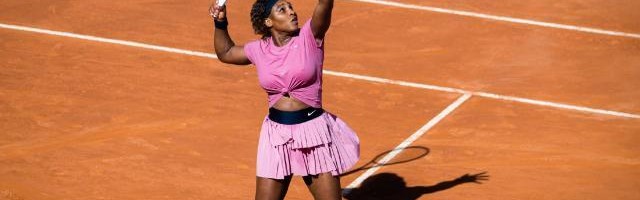 九游-张奔斗：昨夜的罗马大师赛，条条大路（不）通罗马