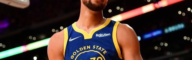 一个坏习惯导致两月低迷 库里自己找到了问题所在